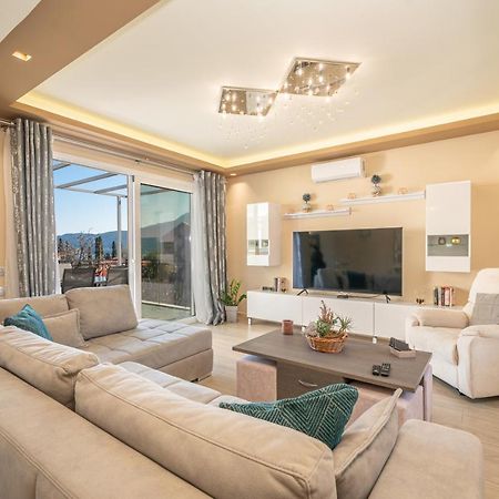 דירות קרבומילוס Eleni'S House מראה חיצוני תמונה
